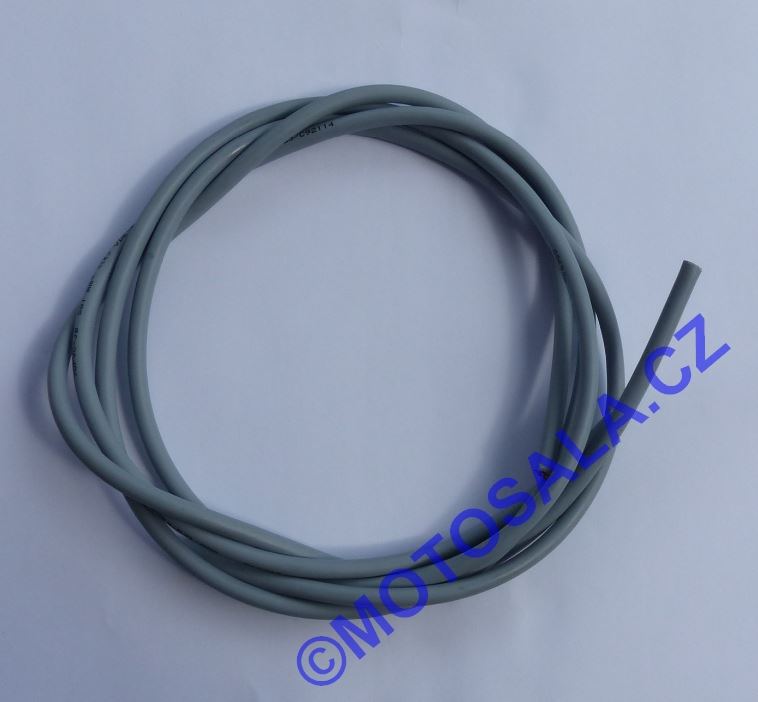 Kabel 5-ti žílový