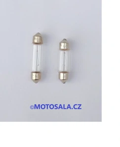 Žárovky Pav 40 - 12V