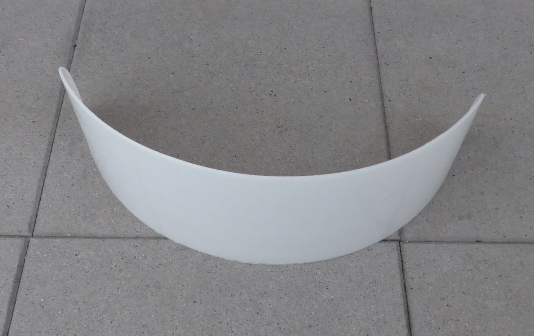 Plexi 562 nizke