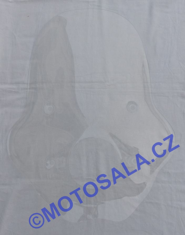 Plexi Jawa 