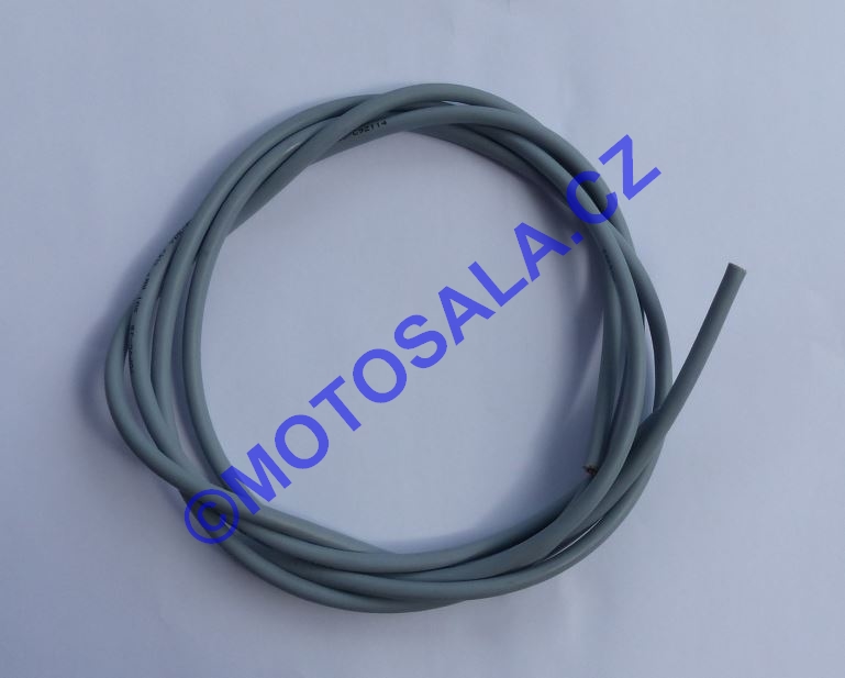 Kabel 5-ti žílový