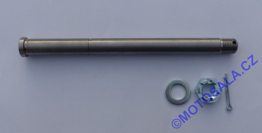Osa kola 560