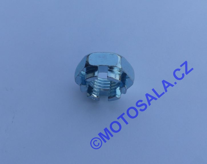 Matice M16