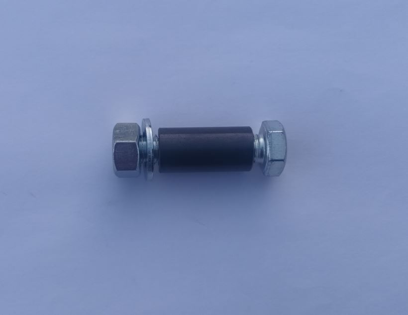 Rozpěrka se šroubem do záchytu pod motor