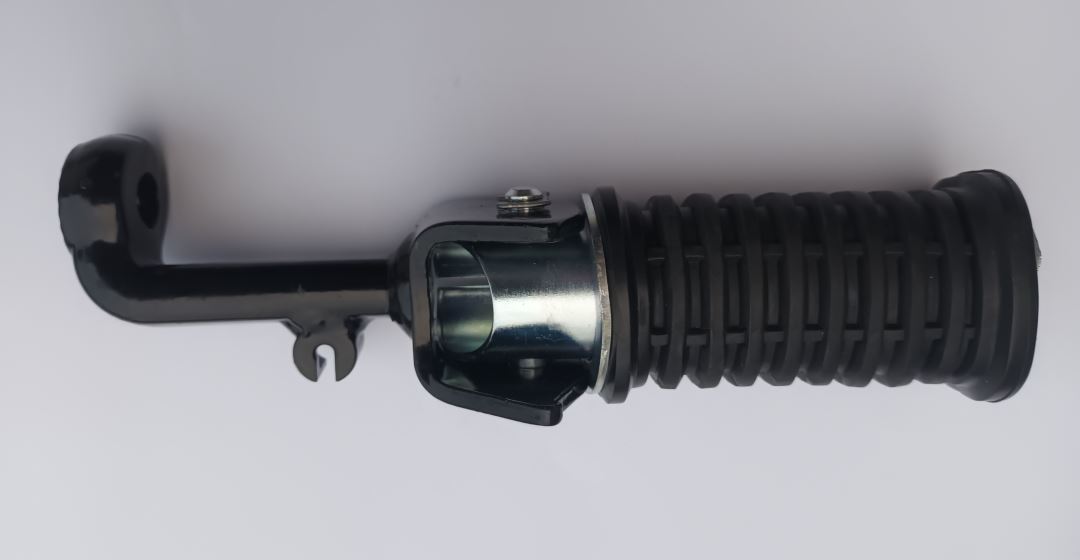 Stupačka Jawa 350 typ 634-640 se záchytem lanka