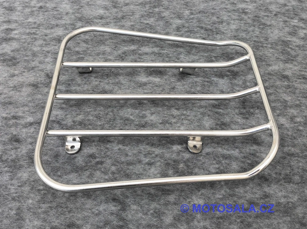 Nosič sajdy 562 - nerez