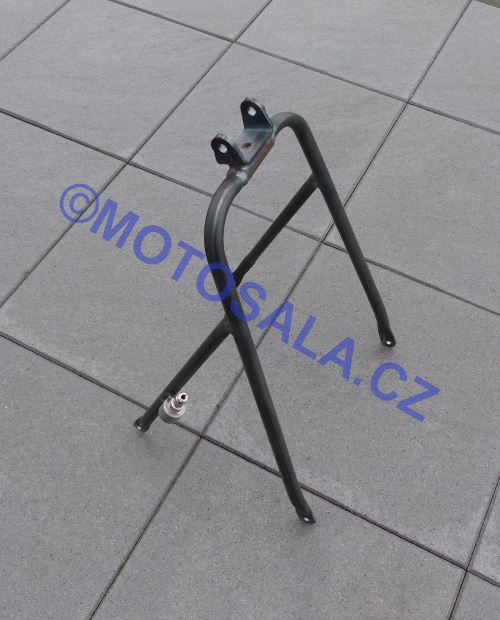 Závěs Jawa 500 OHC 