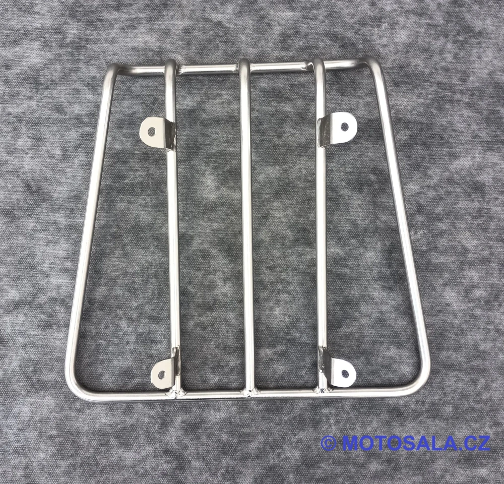 Nosič sajdy 560 a 561-nerez